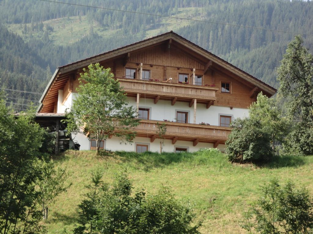 Landhaus Ganzer Niedernsill Camera foto
